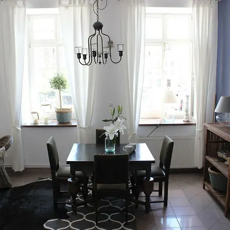 Flower Apart, Plac Solny Apartment *