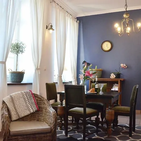 Apartment Flower Apart, Plac Solny Wroclaw